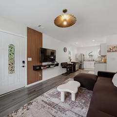 Cozy 3BD Home In Atlanta | Minutes from Airport
