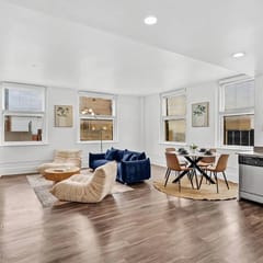 2 Bedroom Condo DT Fort Worth - Walk to Convention