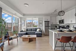 E426 Luxurious & Spacious 3BD Condo DT Minneapolis