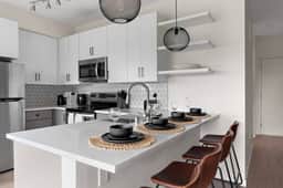 E426 Luxurious & Spacious 3BD Condo DT Minneapolis