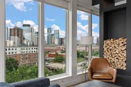 Downtown Minneapolis Condo by Traveller's Comfort