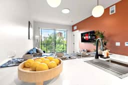 Downtown Minneapolis Condo by Traveller's Comfort