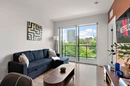 Downtown Minneapolis Condo by Traveller's Comfort