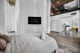 Top-Floor Downtown Penthouse | Terrace | 2,500 Sq - Image 5