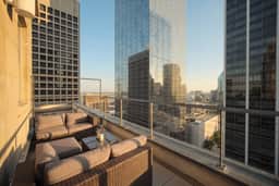 Top-Floor Downtown Penthouse | Terrace | 2,500 Sq - Image 4