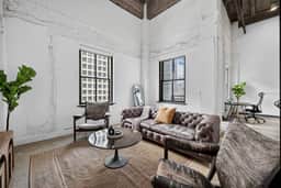 Penthouse Loft | Downtown Dallas | Pool+Gym+Office - Image 2