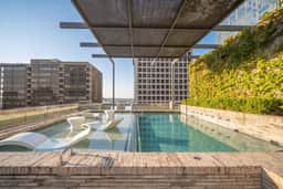 Penthouse Loft | Downtown Dallas | Pool+Gym+Office - Image 3