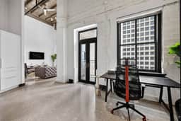 Penthouse Loft | Downtown Dallas | Pool+Gym+Office - Image 4