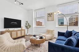 2 Bedroom Condo DT Fort Worth - Walk to Convention - Image 2