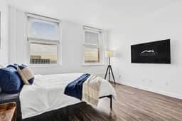 2 Bedroom Condo DT Fort Worth - Walk to Convention - Image 5