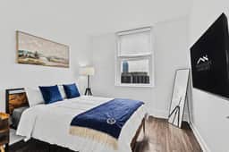 2 Bedroom Condo DT Fort Worth - Walk to Convention - Image 3
