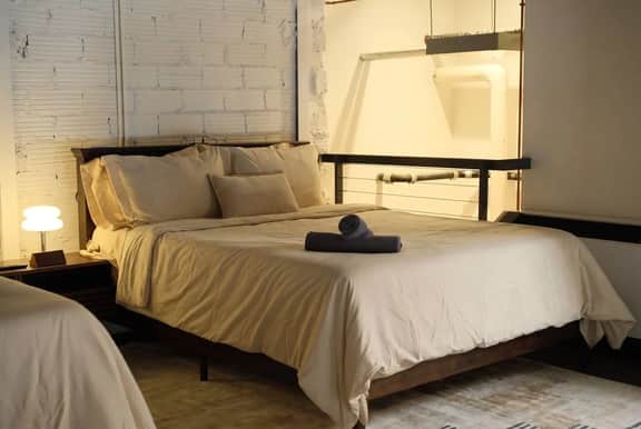 Penthouse Loft | Downtown Dallas | Pool+Gym+Office - Image 5