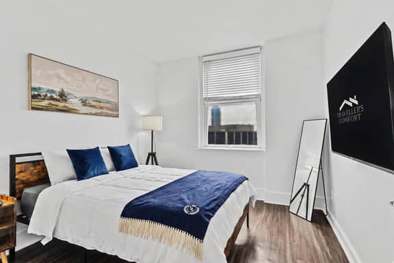 2 Bedroom Condo DT Fort Worth - Walk to Convention - Image 3
