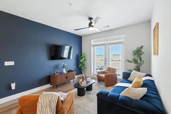 Spacious 2BD+1BD Condos by Traveller's Comfort
